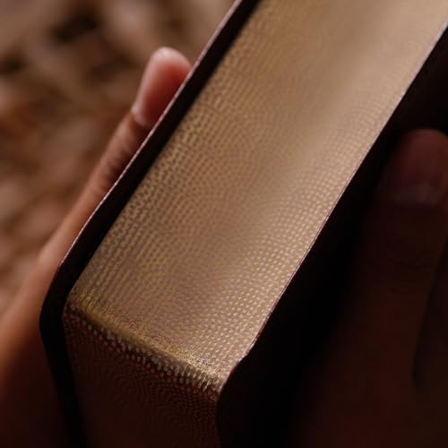 Thomas Nelson - NKJV, Single-Column Reference Bible, Verse-by-verse, B image 8
