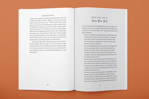 Kirby Kelly - You Can Be Free : Overcoming Temptation and Habitual Sin image 4