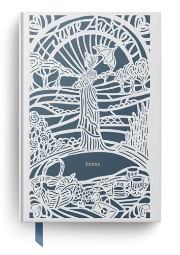 Jane Austen - Emma ( Collection) - Hardback image 1