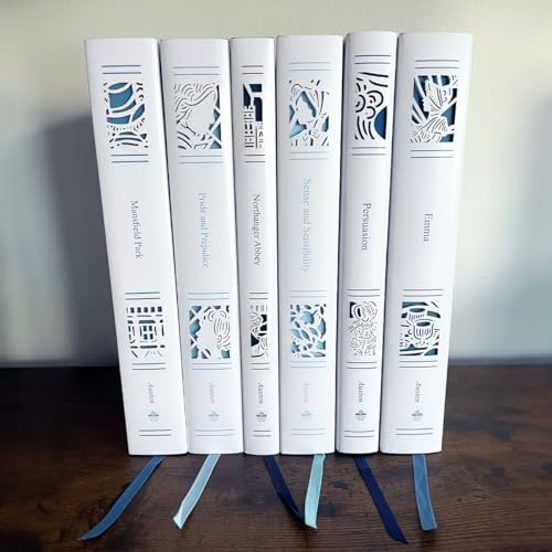Jane Austen - Persuasion ( Collection) - Hardback image 2