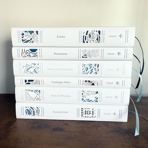 Jane Austen - Persuasion ( Collection) - Hardback image 6