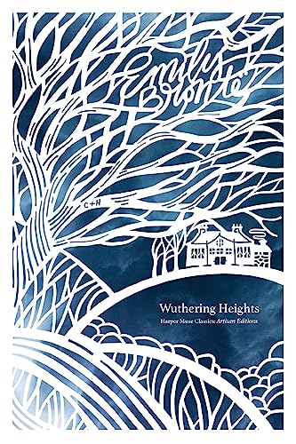 Emily Bronte - Wuthering Heights (Artisan Edition) - Paperback image 1