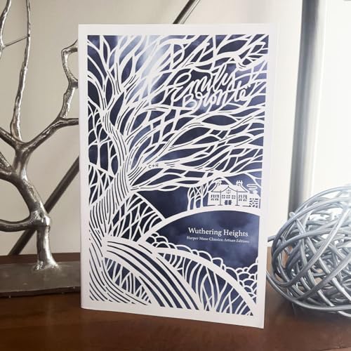 Emily Bronte - Wuthering Heights (Artisan Edition) - Paperback image 2