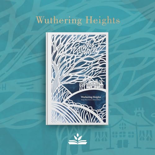Emily Bronte - Wuthering Heights (Artisan Edition) - Paperback image 5