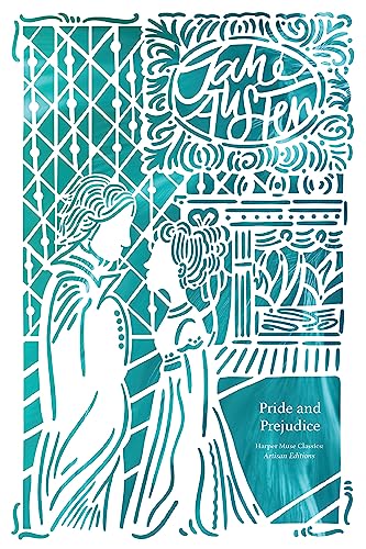 Jane Austen - Pride and Prejudice (Artisan Edition) - Paperback image 1