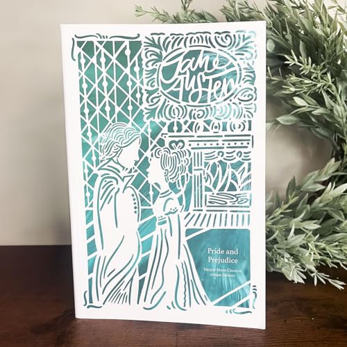 Jane Austen - Pride and Prejudice (Artisan Edition) - Paperback image 2