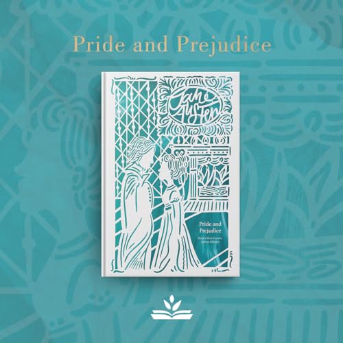 Jane Austen - Pride and Prejudice (Artisan Edition) - Paperback image 5
