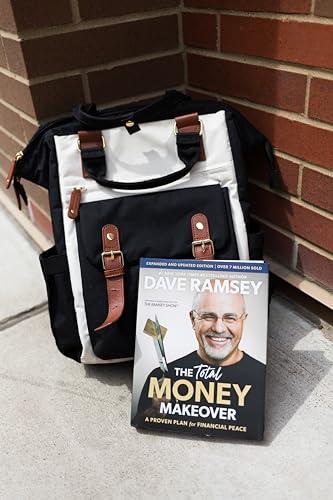 Dave Ramsey - Total Money Makeover Updated and Expanded : A Proven Pla image 2