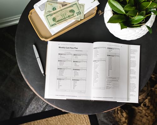 Dave Ramsey - Total Money Makeover Updated and Expanded : A Proven Pla image 4