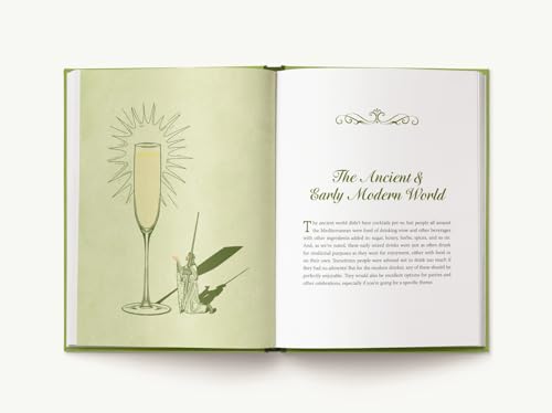 Tim Rayborn - Sip and Sensibility : An Inspired Literary Cocktail Coll image 3