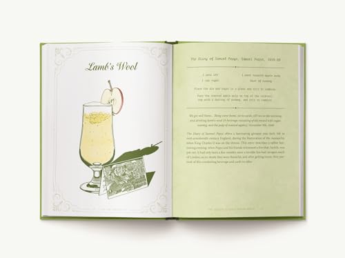 Tim Rayborn - Sip and Sensibility : An Inspired Literary Cocktail Coll image 4