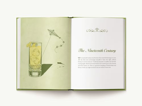 Tim Rayborn - Sip and Sensibility : An Inspired Literary Cocktail Coll image 5