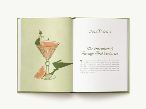 Tim Rayborn - Sip and Sensibility : An Inspired Literary Cocktail Coll image 7