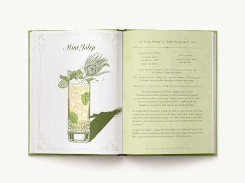 Tim Rayborn - Sip and Sensibility : An Inspired Literary Cocktail Coll image 8