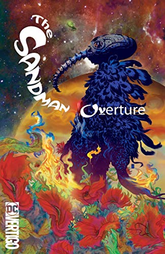 Neil Gaiman - Sandman Vol. 0: Overture 30th Anniversary Edition - Pape image 1