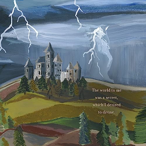 Mary Shelley - Frankenstein (Pretty Books - Painted Editions) - Hardba image 2