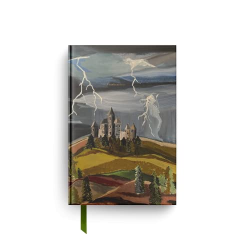 Mary Shelley - Frankenstein (Pretty Books - Painted Editions) - Hardba image 3
