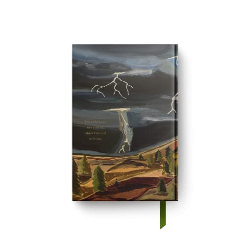 Mary Shelley - Frankenstein (Pretty Books - Painted Editions) - Hardba image 4