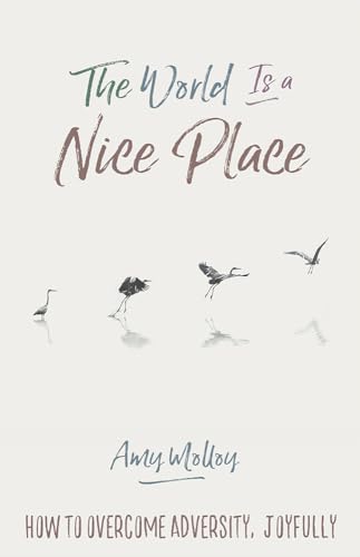 Amy Molloy - World Is a Nice Place : How to Overcome Adversity, Joyful image 1