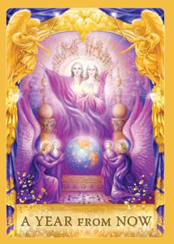 Radleigh Valentine - Angel Answers Oracle Cards : A 44-Card Deck and G image 5