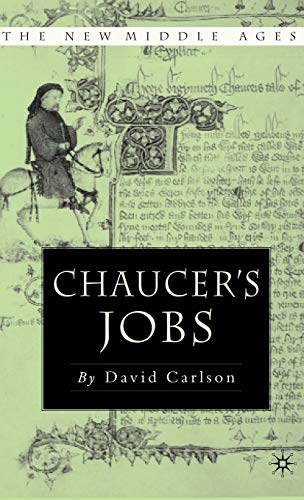 Chaucer's Jobs