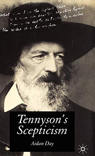 Tennyson's Scepticism