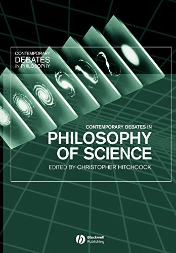 Contemporary Debates in Philosophy