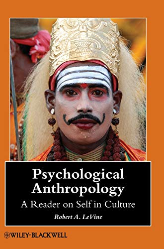 Psychological Anthropology