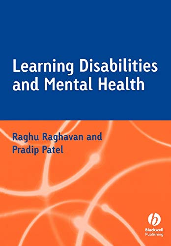 Learning Disabilities and Mental Health