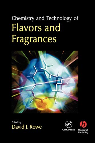 Chemistry and Technology of Flavor