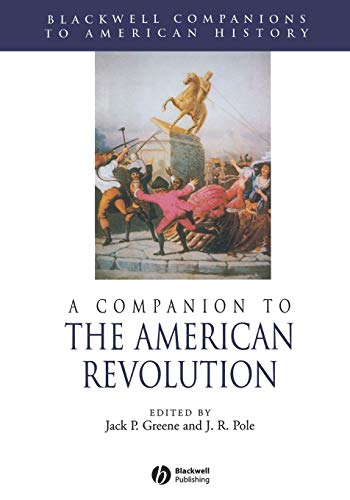 American Revolution