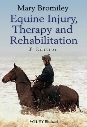 Mary W. Bromiley - Equine Injury, Therapy and Rehabilitation - Paperba image 1