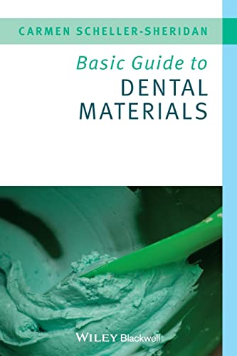 Carmen Scheller-Sher - Basic Guide to Dental Materials - Paperback image 1