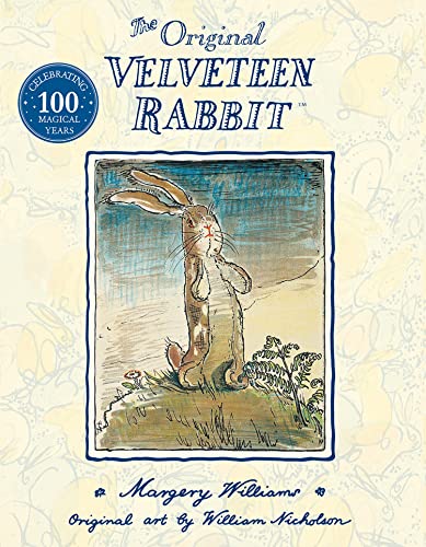 Margery Williams - Velveteen Rabbit - Paperback image 1