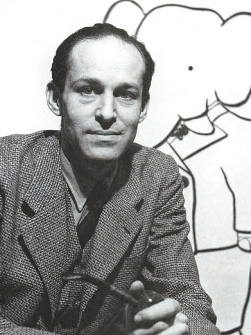 Jean de Brunhoff - Story of Babar - Paperback image 2