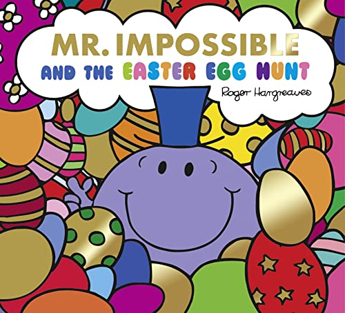 Mr. Impossible and the Easter Egg Hunt - Paperback image 1