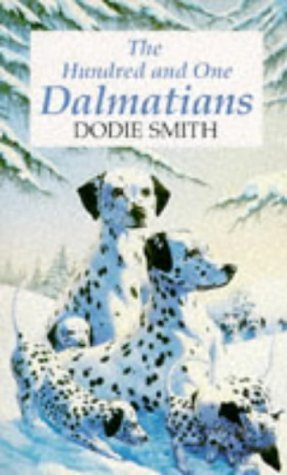 Dodie Smith - Hundred and One Dalmatians - Paperback image 1