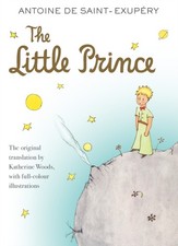 Antoine de Saint-Exu - Little Prince - Paperback image 1