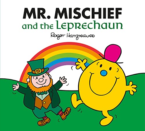 Mr. Mischief and the Leprechaun - Paperback image 1