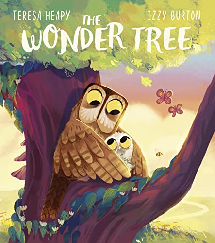 Teresa Heapy - Wonder Tree - Paperback image 1