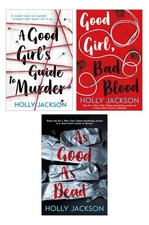 Holly Jackson - A Good Girl's Guide to Murder - Paperback image 1