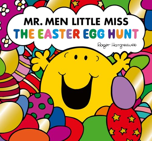 Roger Hargreaves - Mr Impossible and the Easter Egg Hunt - Paperback image 1