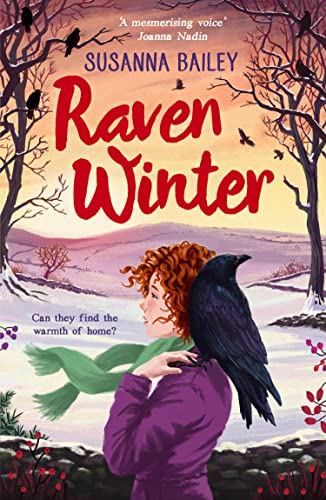 Susanna Bailey - Raven Winter - Paperback image 1