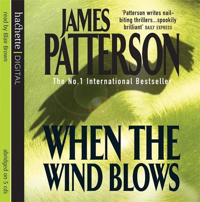 Unknown Artist - When The Wind Blows - CD image 1