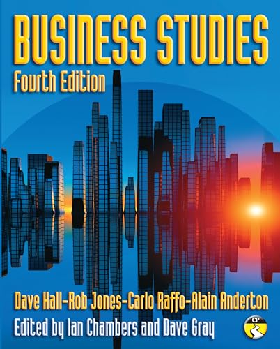 Dave Gray - Business Studies - Paperback image 1
