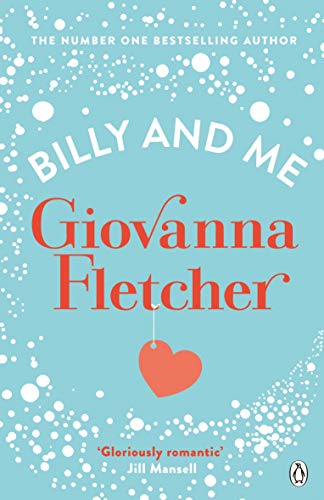 Giovanna Fletcher - Billy and Me - Paperback image 1