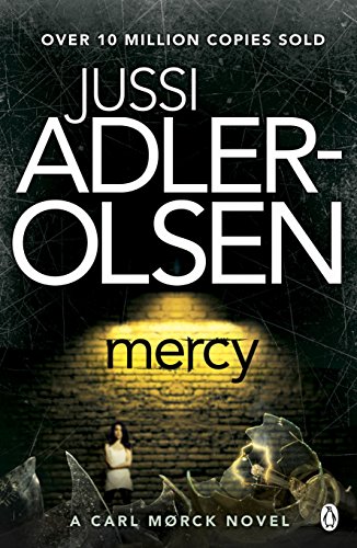 Jussi Adler-Olsen - Mercy - Paperback image 1
