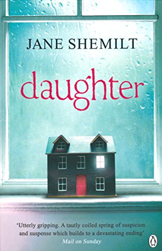 Jane Shemilt - Daughter - Paperback image 1