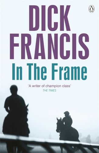 Dick Francis - In the Frame - Paperback image 1