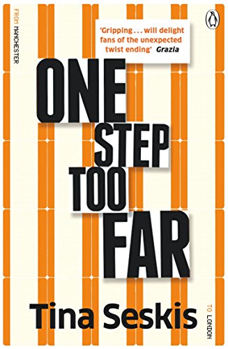 Tina Seskis - One Step Too Far - Paperback image 1